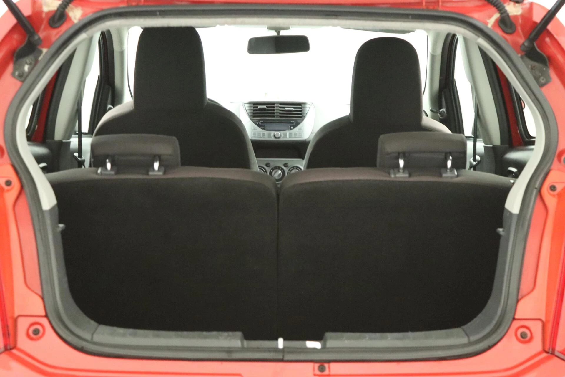 Hoofdafbeelding Suzuki Alto