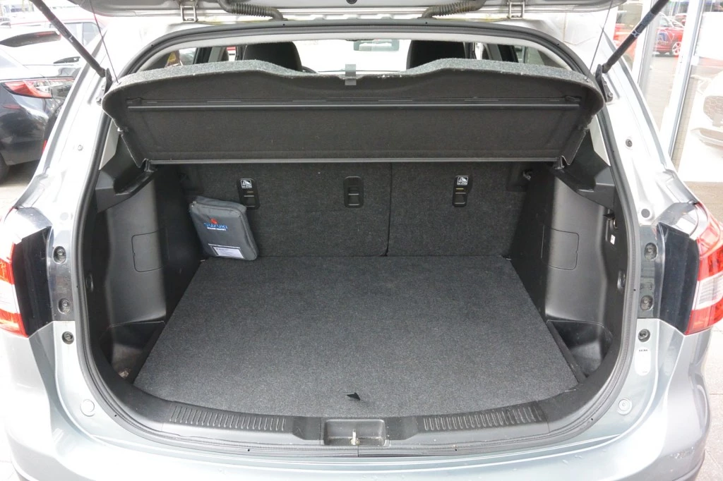 Hoofdafbeelding Suzuki S-Cross