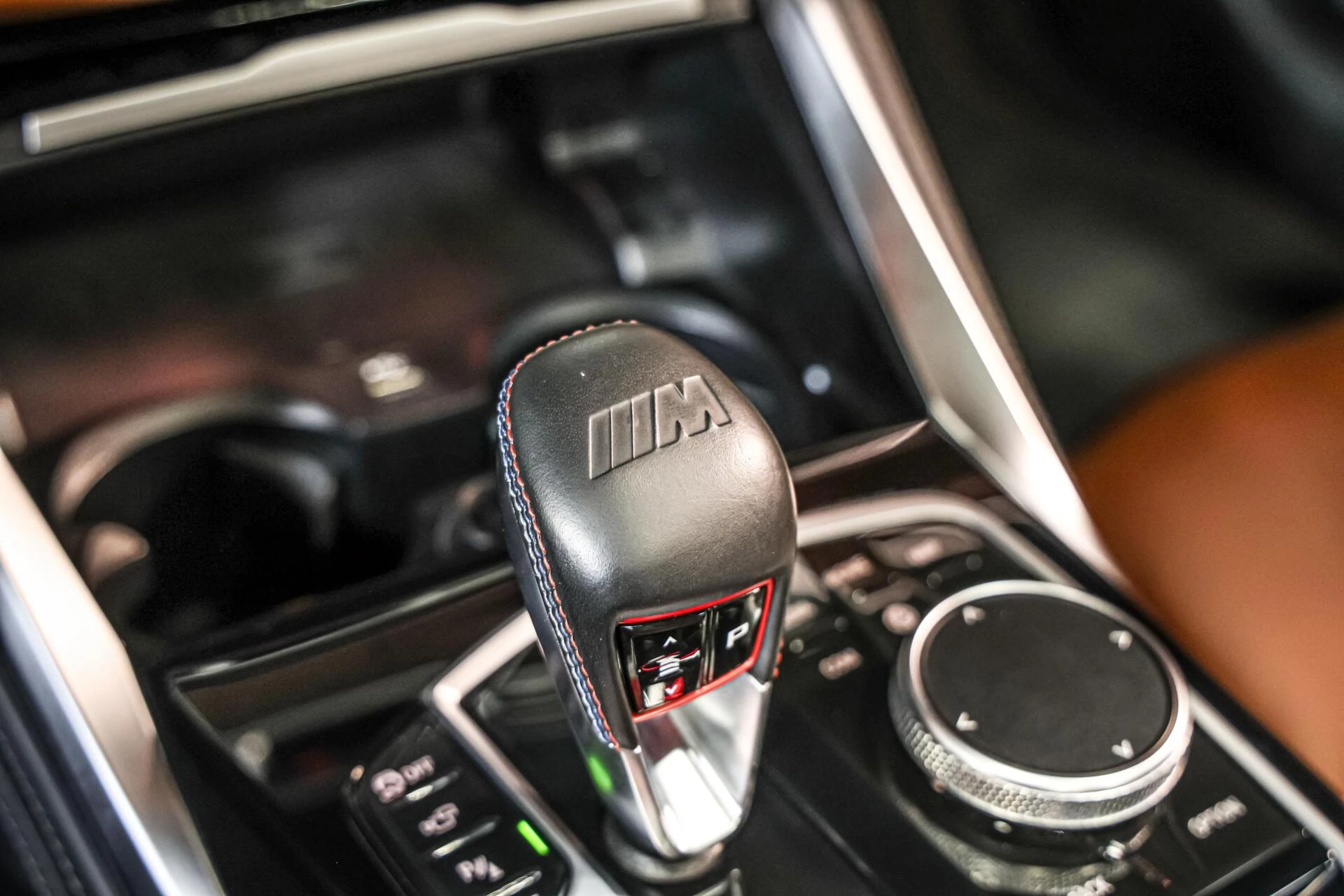 Hoofdafbeelding BMW M4