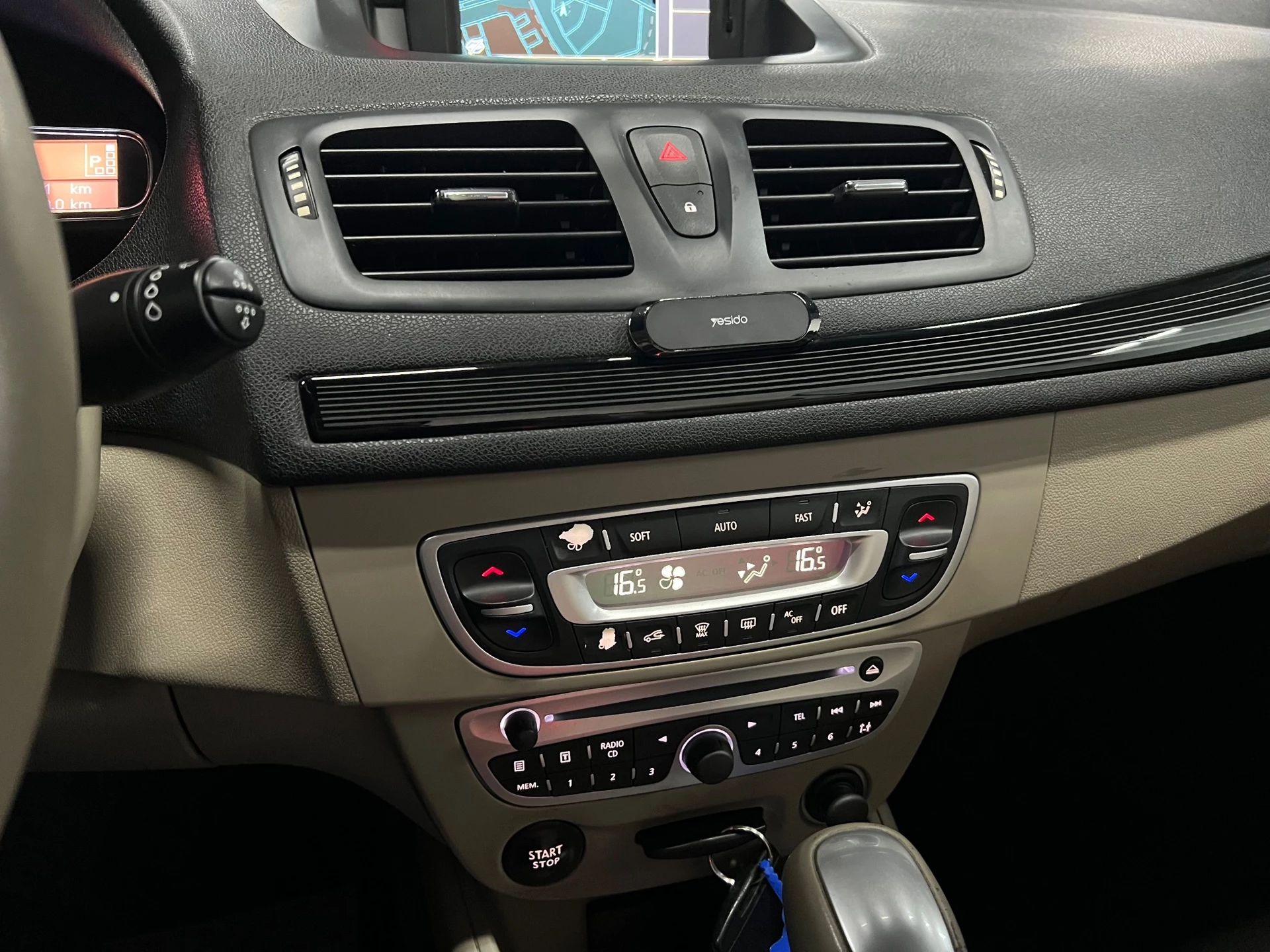 Hoofdafbeelding Renault Mégane