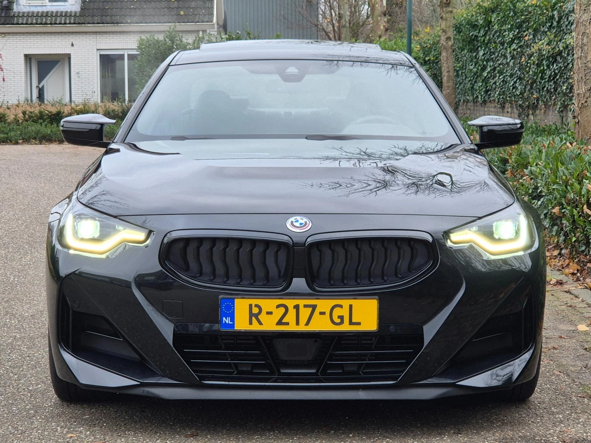 Hoofdafbeelding BMW 2 Serie