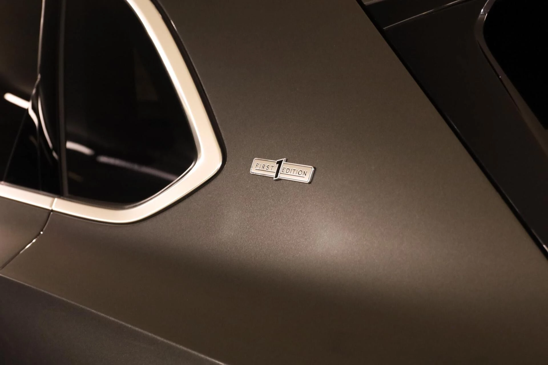 Hoofdafbeelding Bentley Bentayga