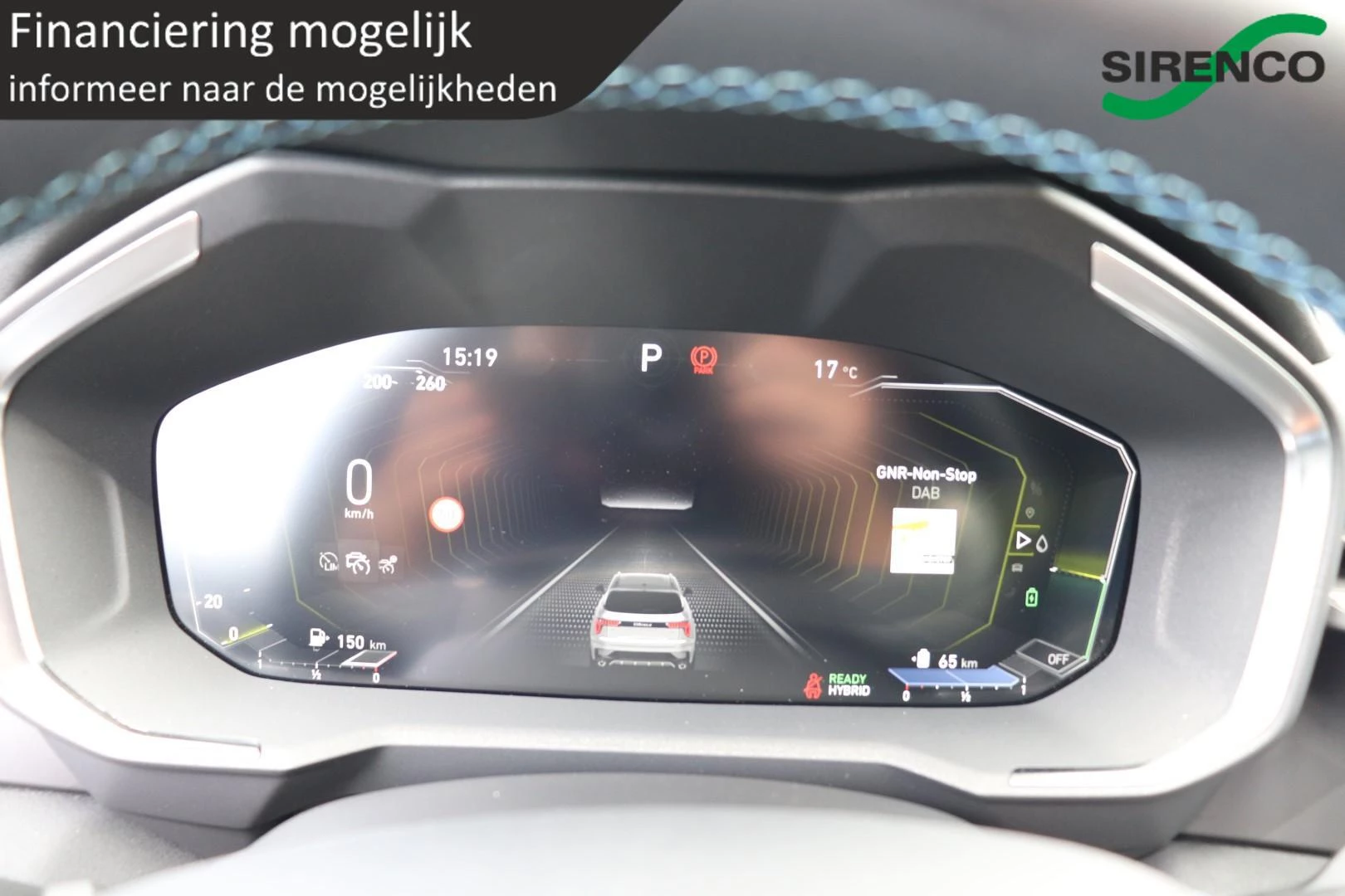 Hoofdafbeelding Lynk & Co 01