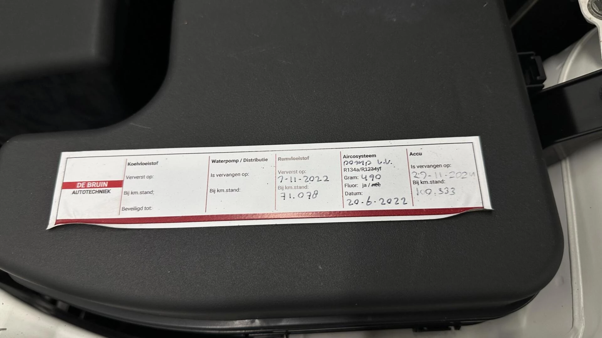 Hoofdafbeelding Mazda 3