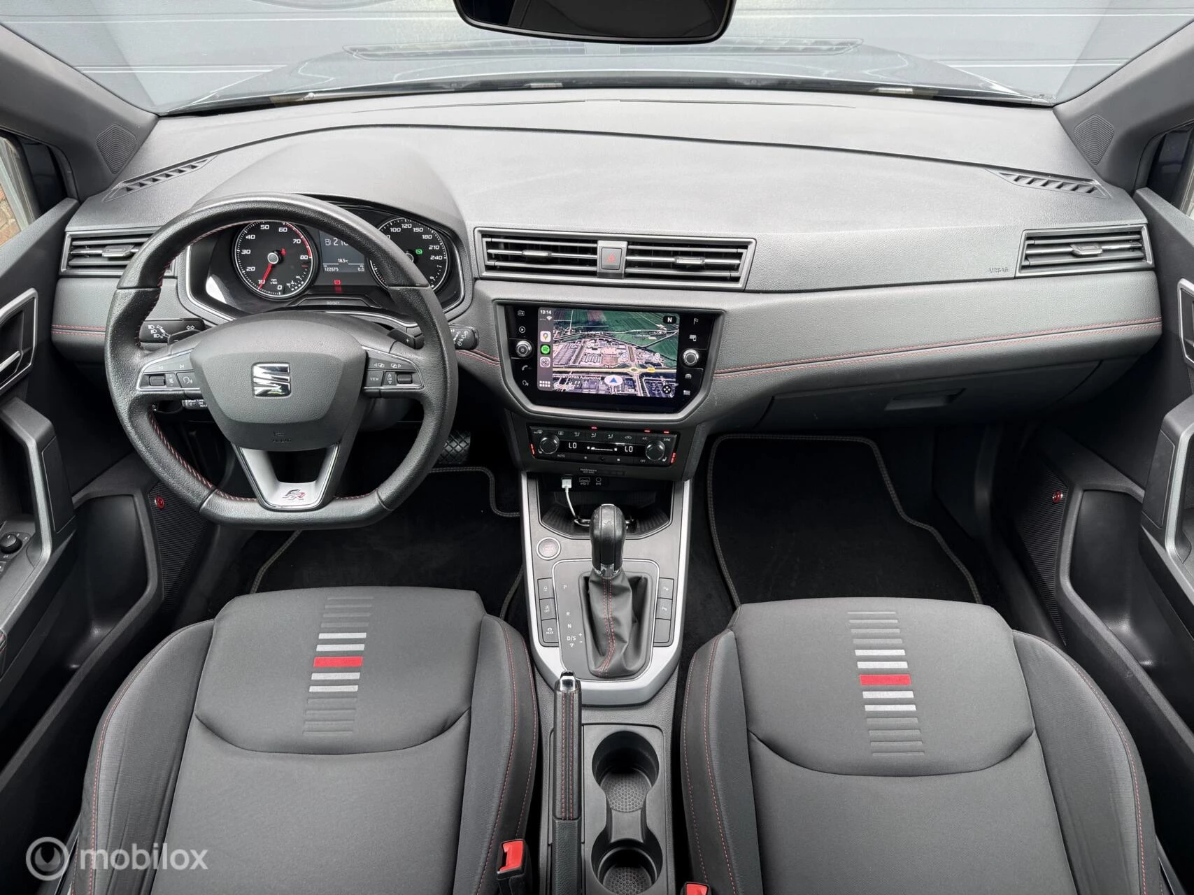Hoofdafbeelding SEAT Arona