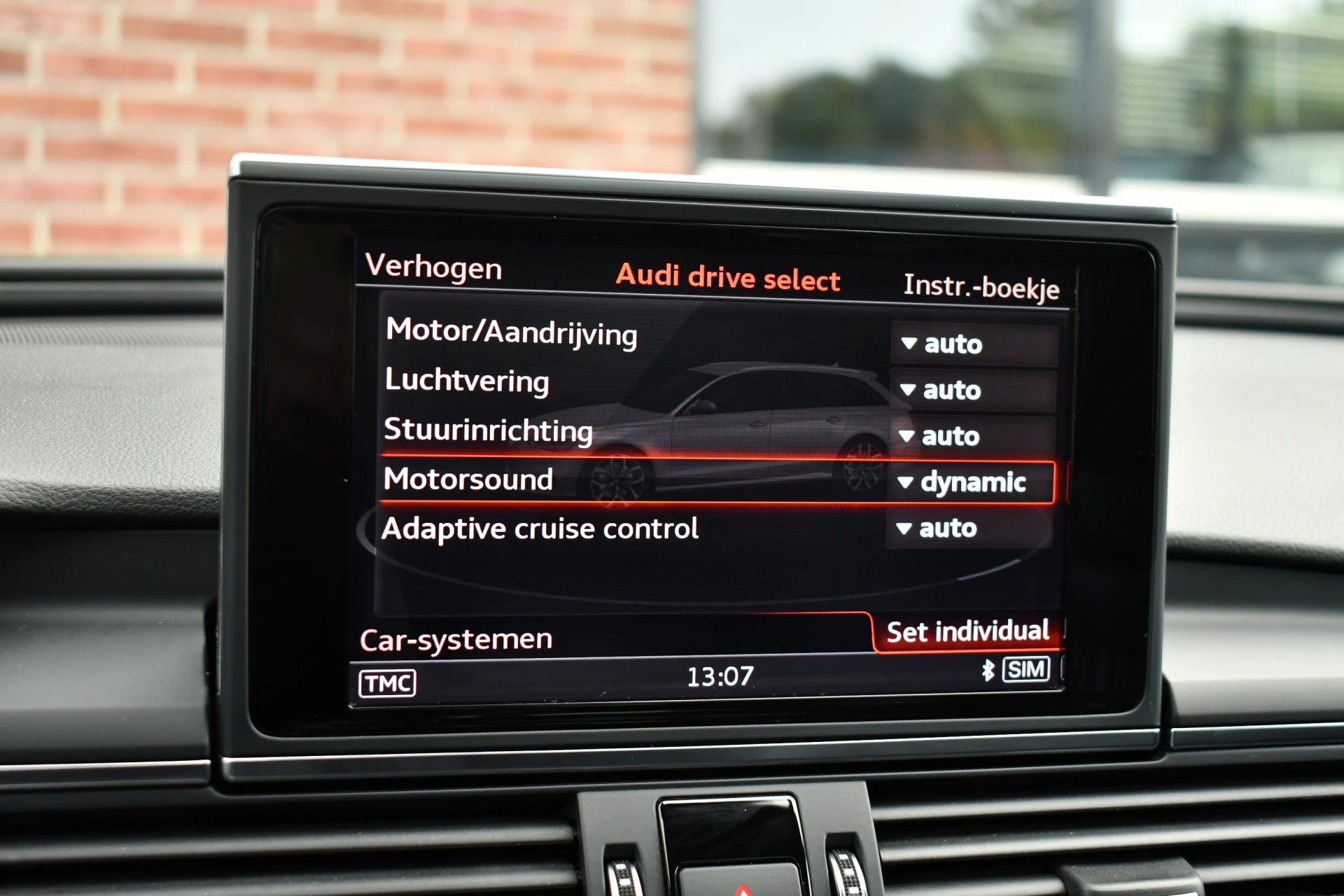 Hoofdafbeelding Audi S6