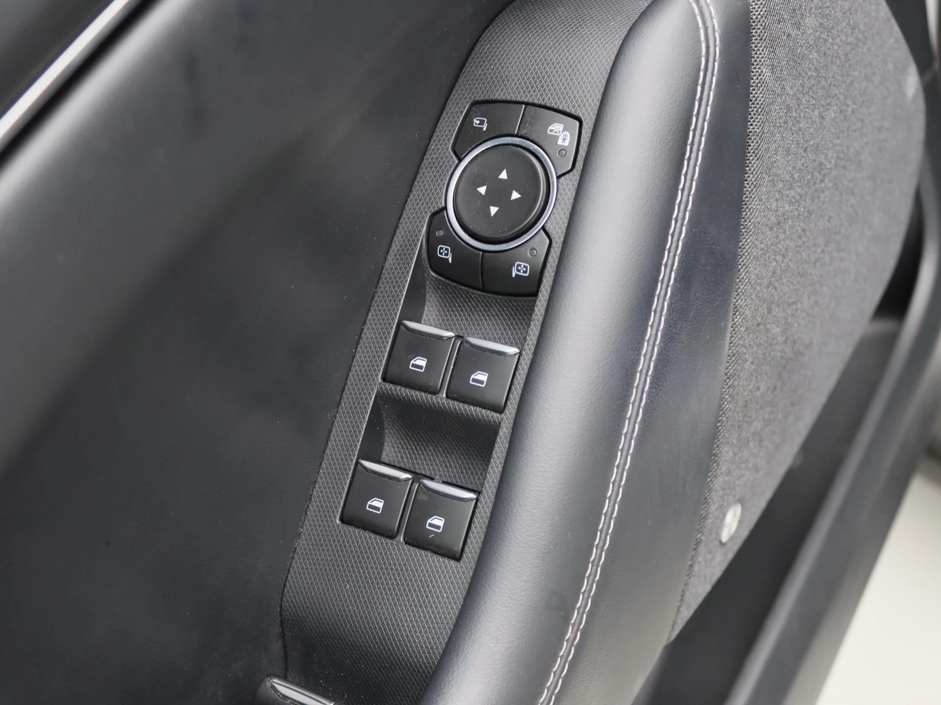 Hoofdafbeelding Ford Mustang Mach-E