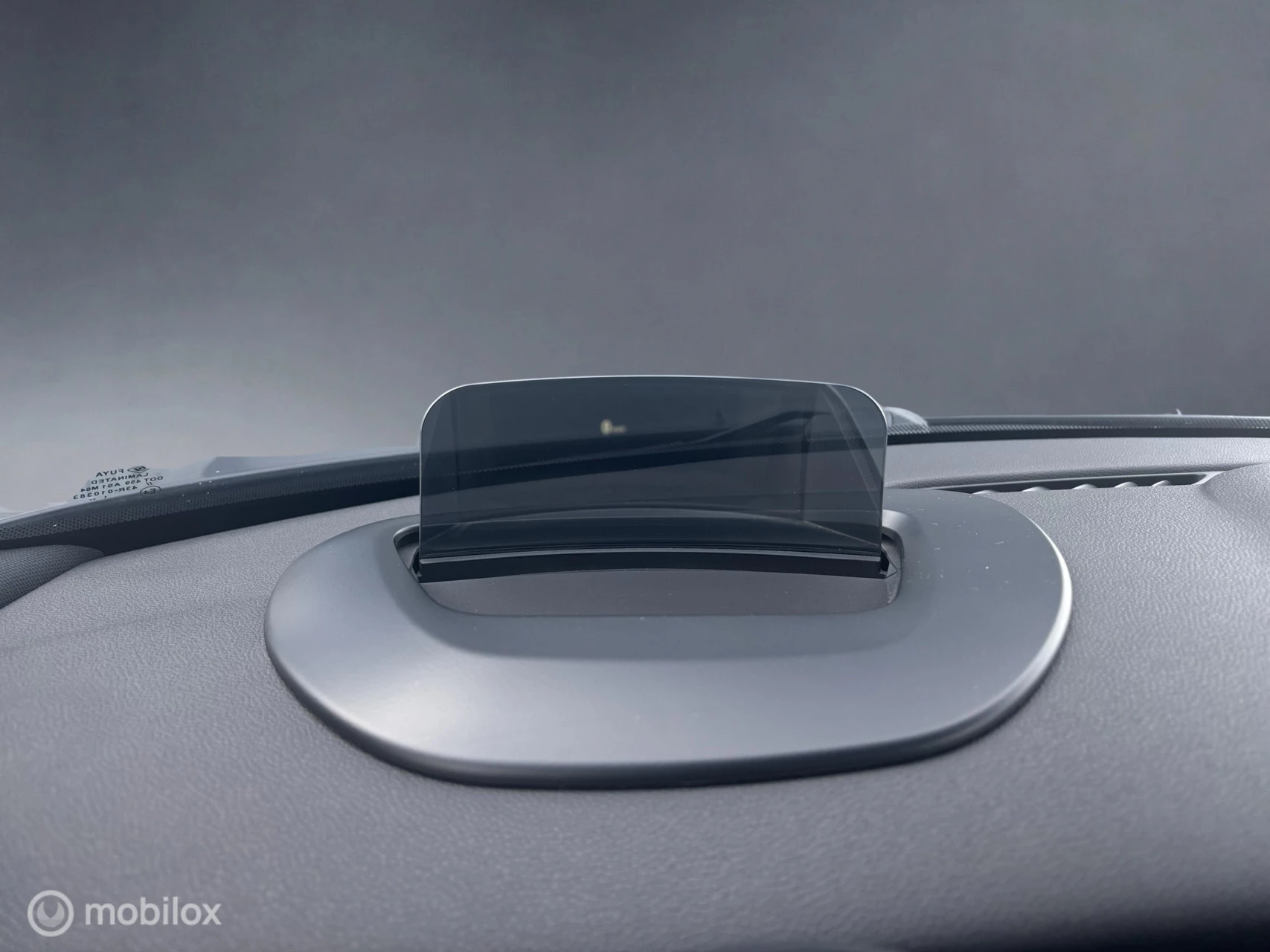 Hoofdafbeelding MINI Cooper S