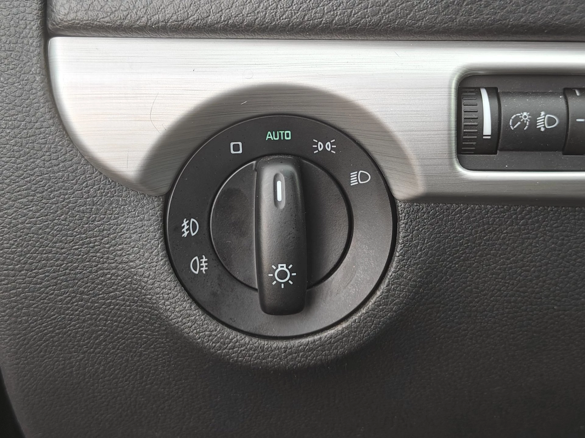 Hoofdafbeelding Škoda Yeti