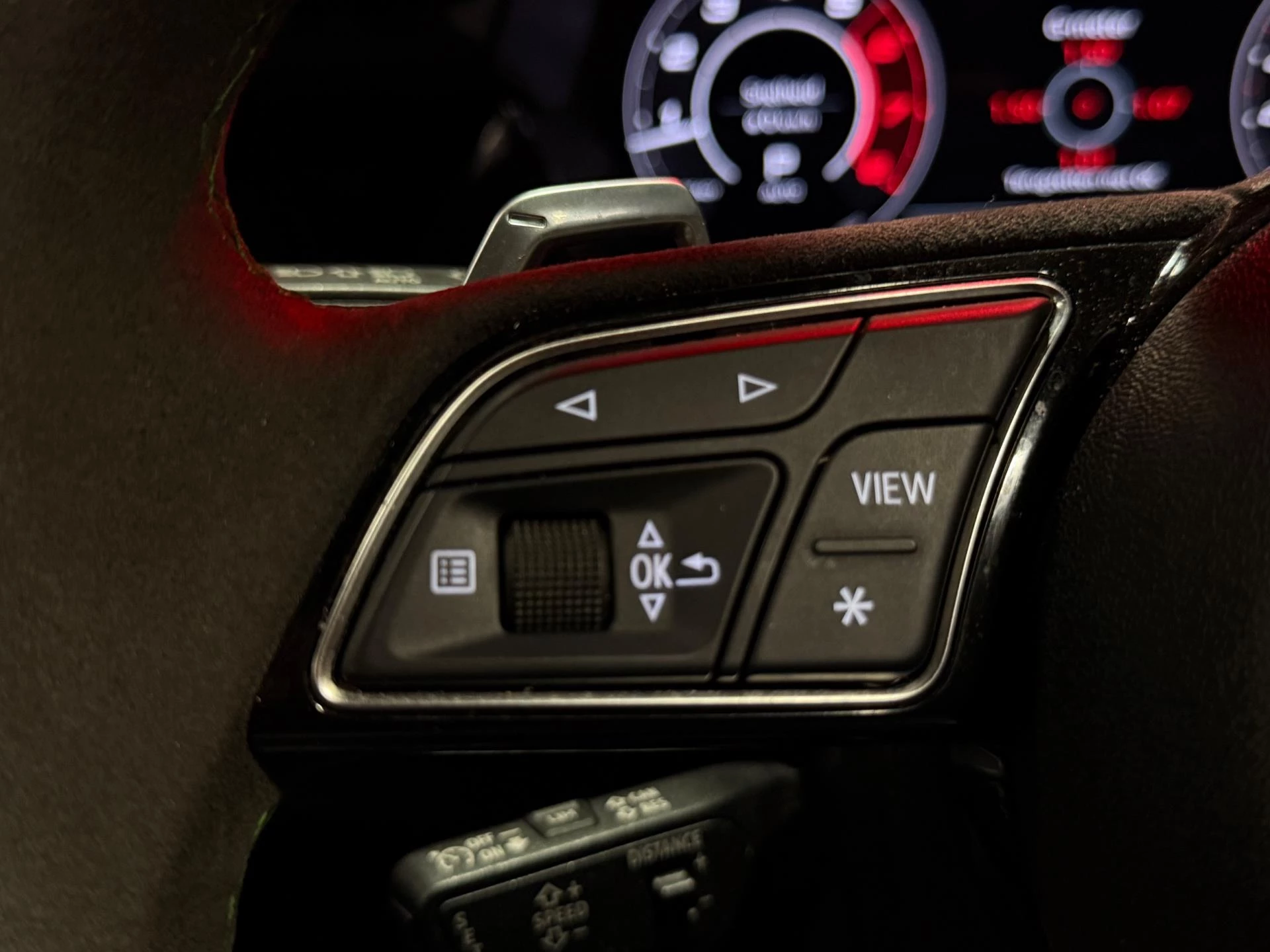 Hoofdafbeelding Audi RS3