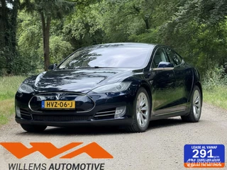 Tesla Model S 85 Base Free supercharge SC01