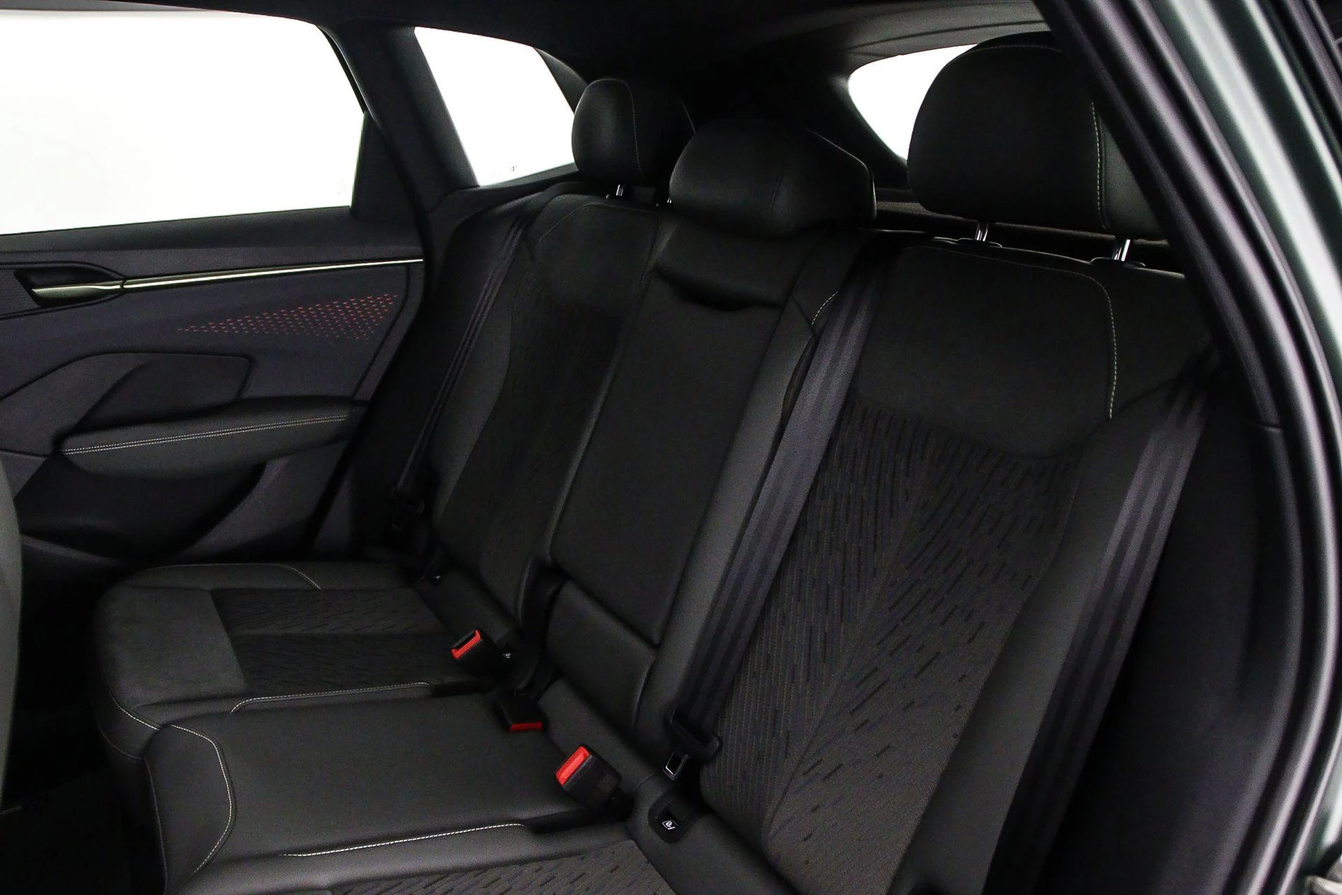 Hoofdafbeelding CUPRA Terramar