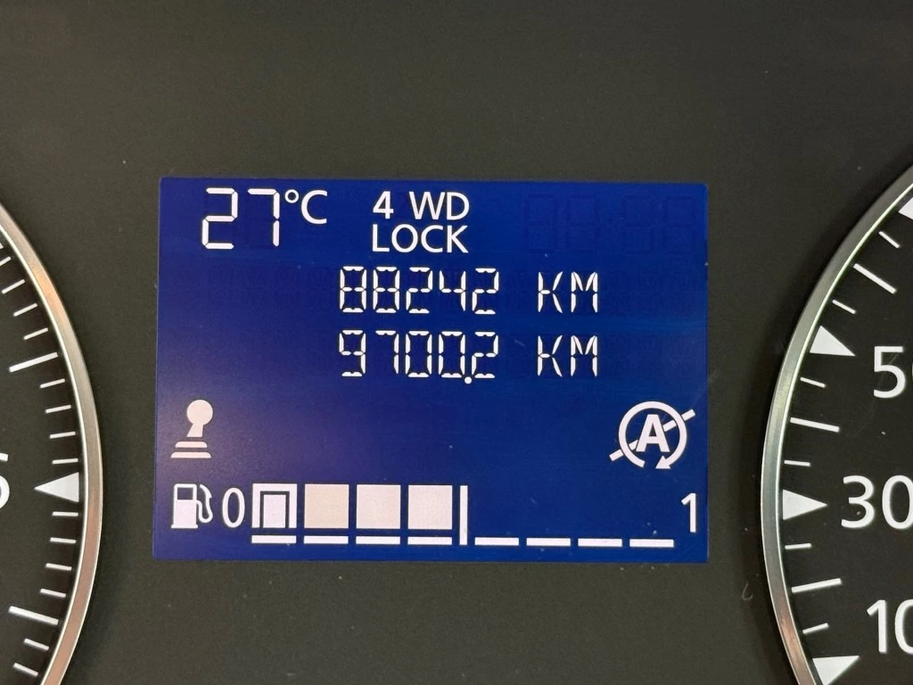 Hoofdafbeelding Dacia Duster