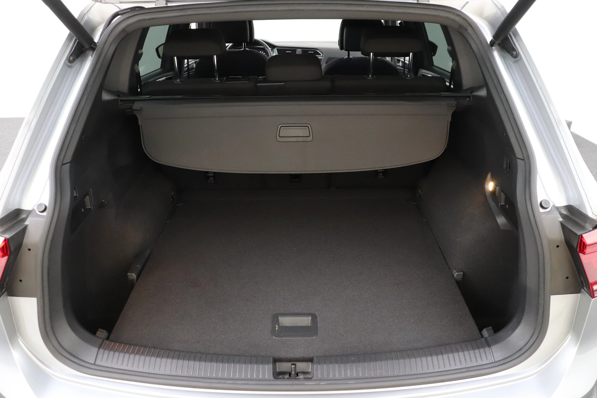 Hoofdafbeelding Volkswagen Tiguan Allspace