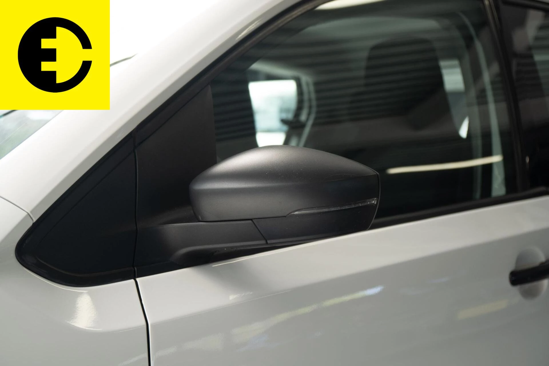 Hoofdafbeelding Škoda Citigo