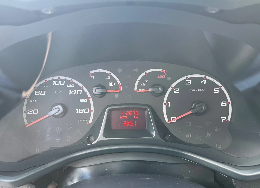 Hoofdafbeelding Ford Ka