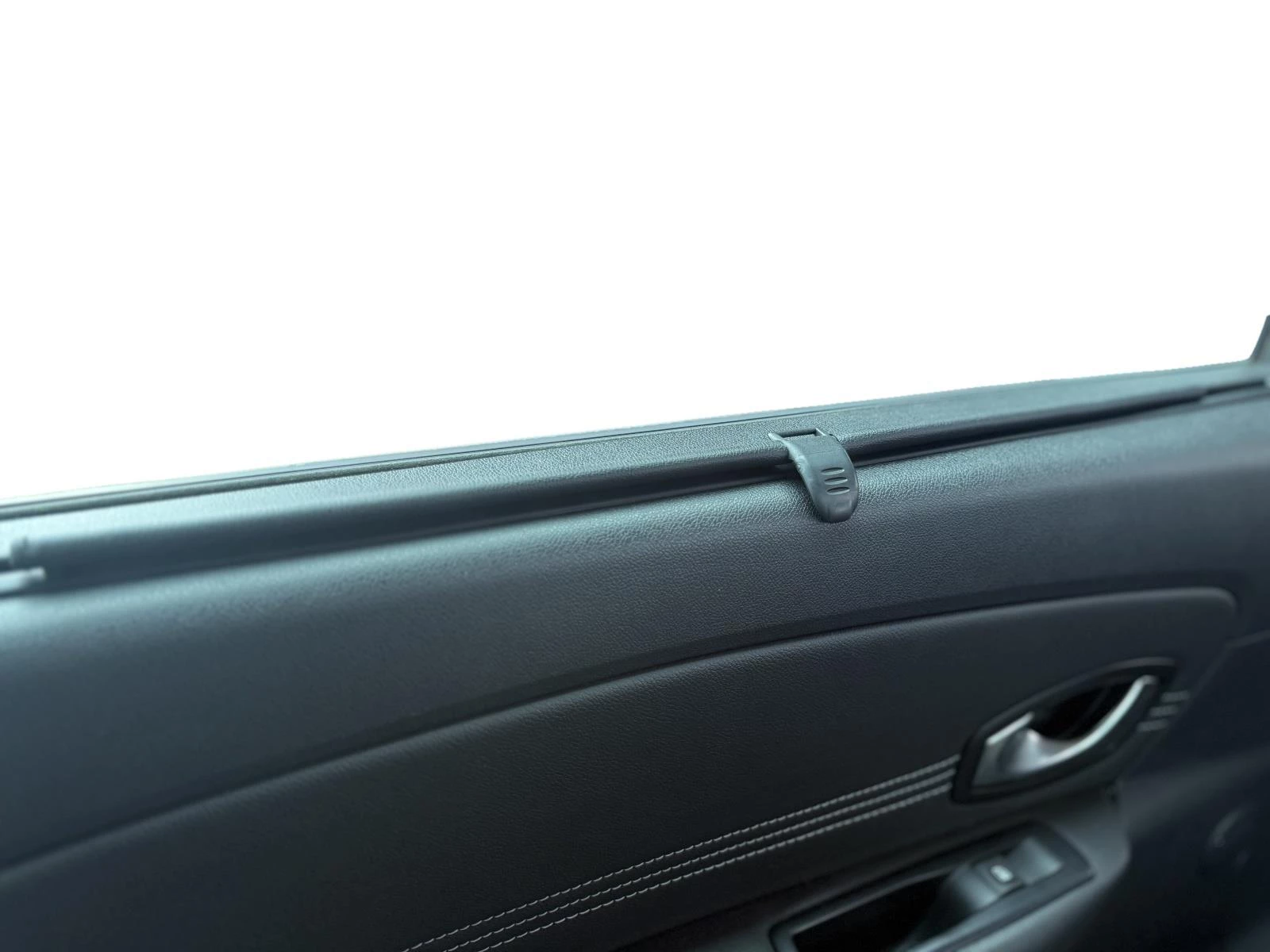 Hoofdafbeelding Renault Scénic