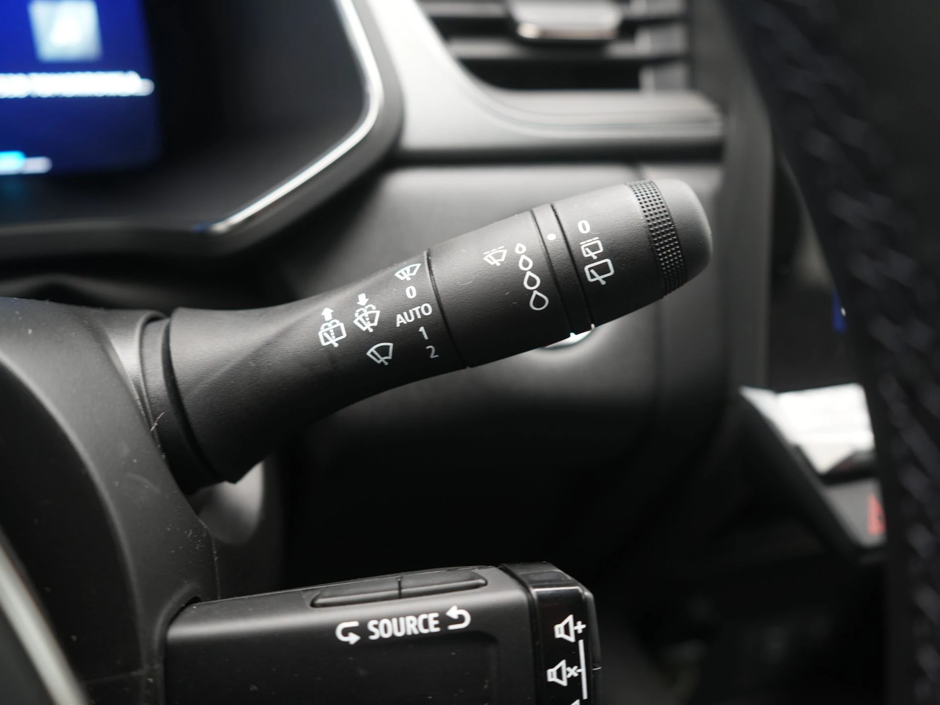 Hoofdafbeelding Renault Symbioz