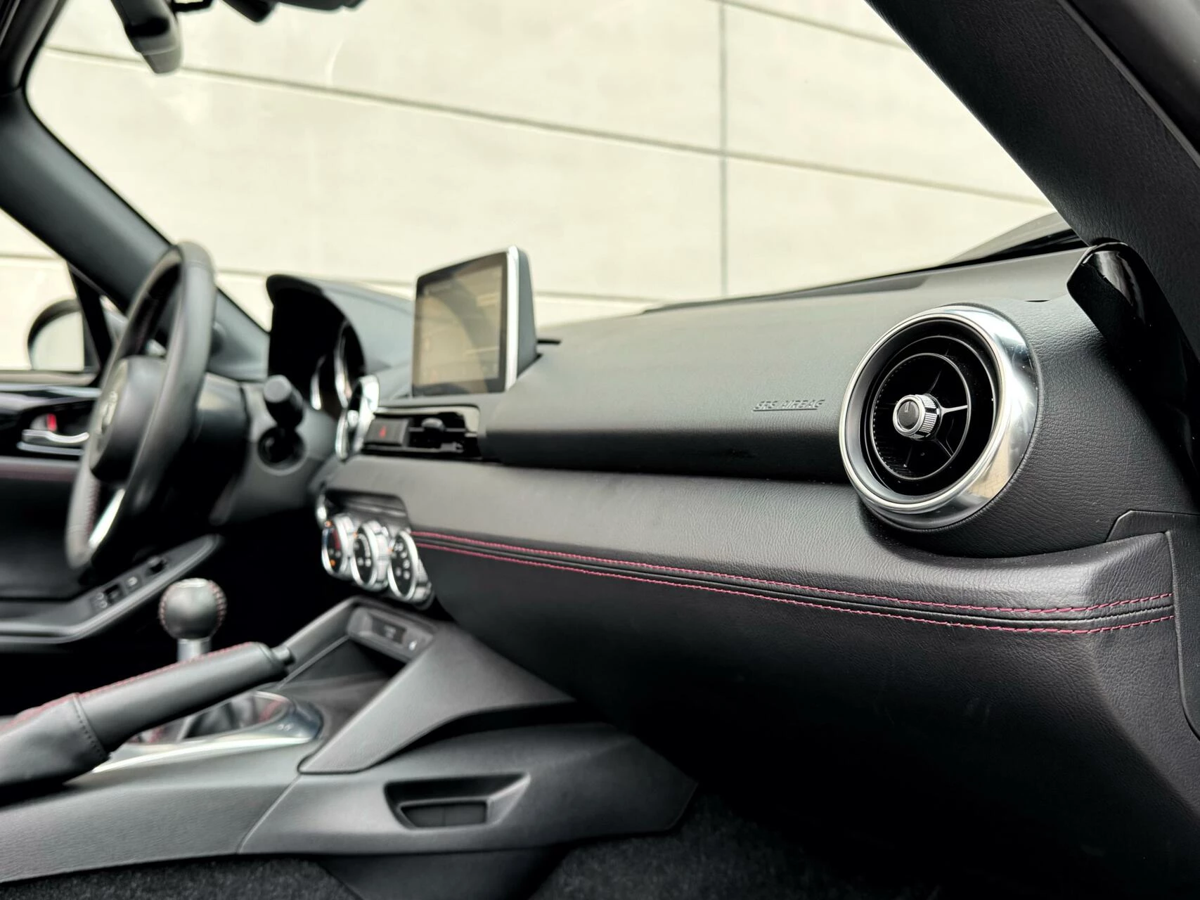 Hoofdafbeelding Mazda MX-5