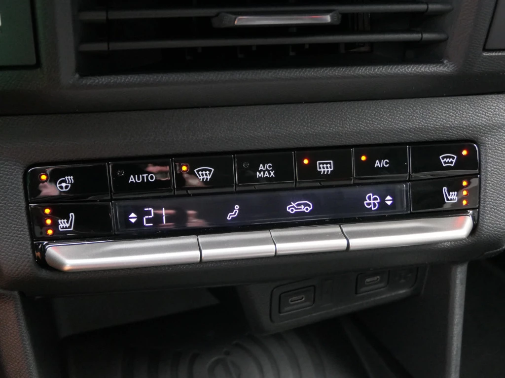 Hoofdafbeelding Opel Frontera