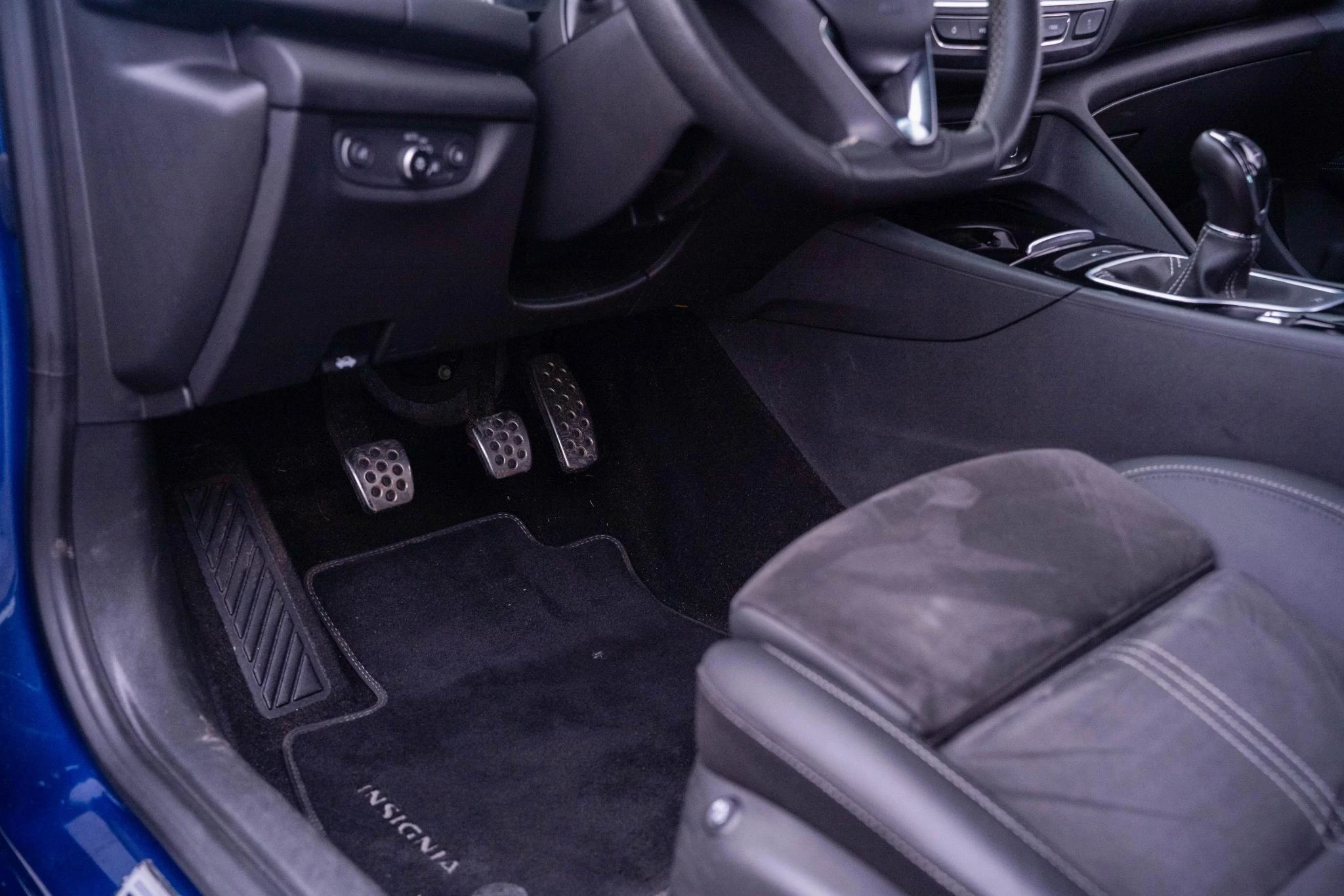 Hoofdafbeelding Opel Insignia