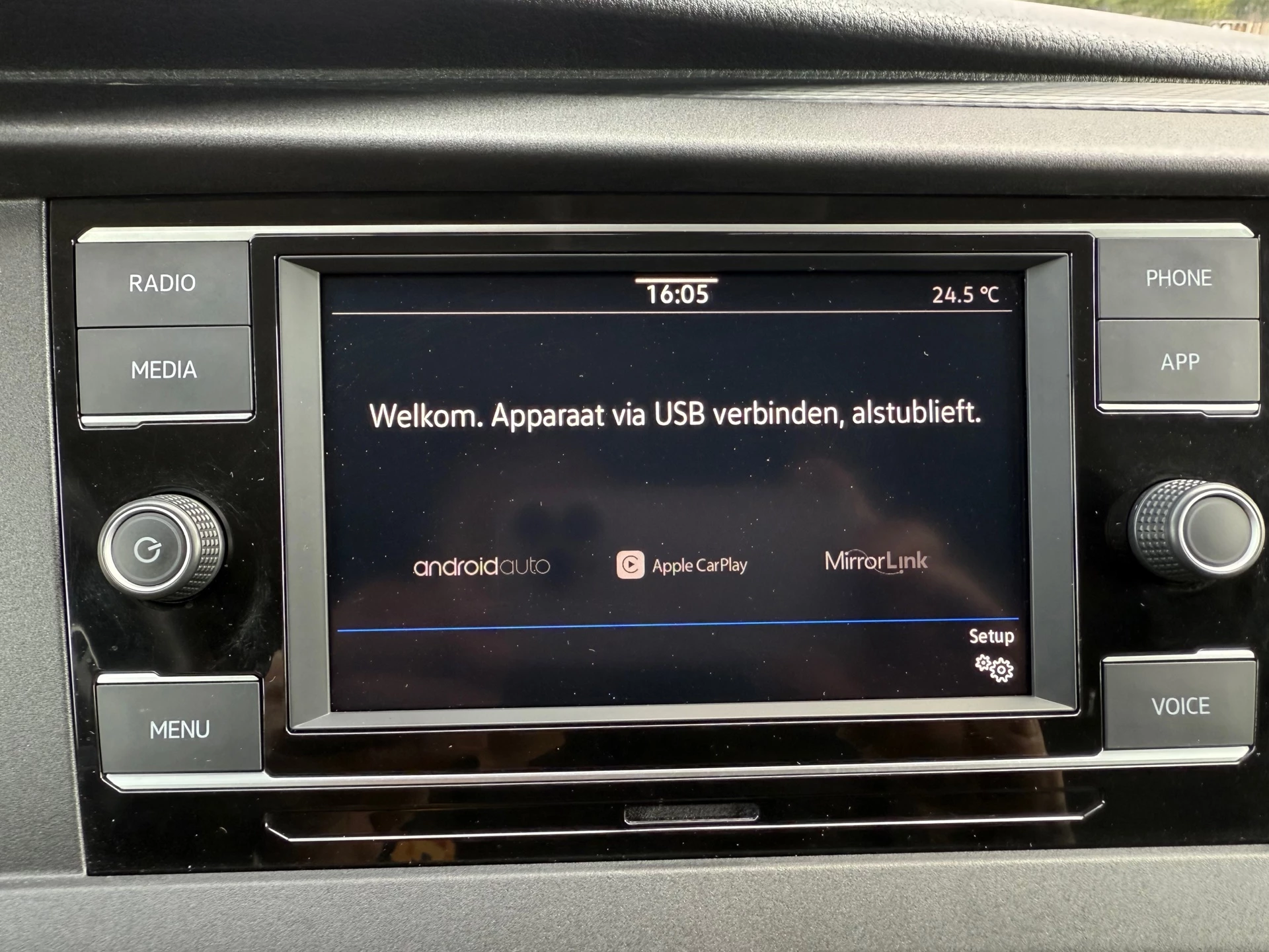 Hoofdafbeelding Volkswagen e-Transporter