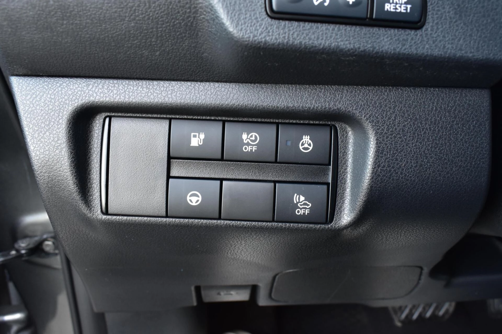 Hoofdafbeelding Nissan Leaf