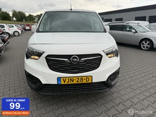 Hoofdafbeelding Opel Combo Opel Combo 1.5D L1H1 Edition