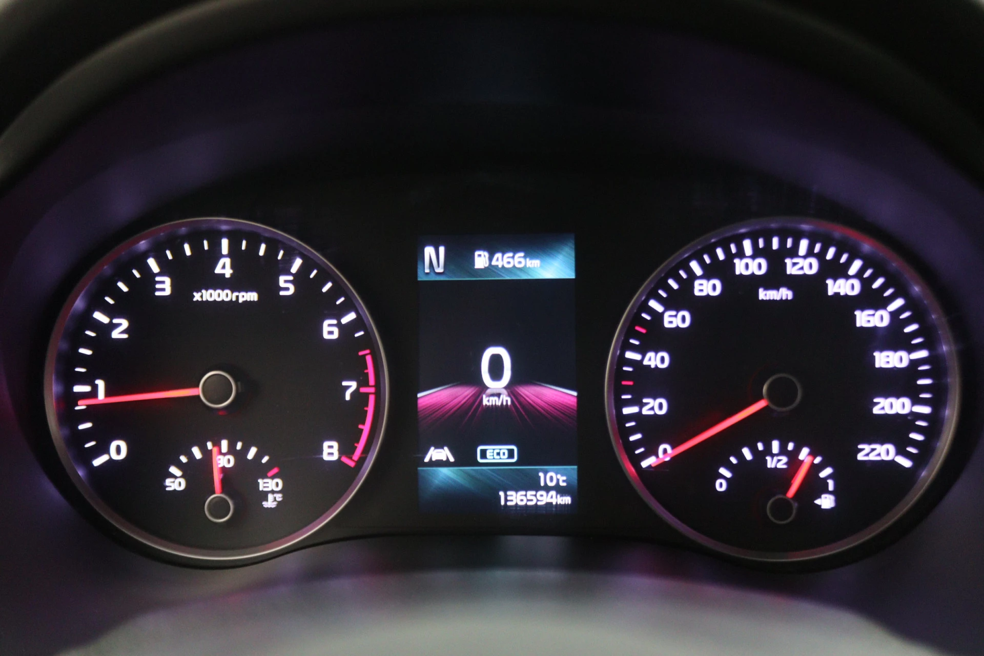 Hoofdafbeelding Kia Stonic