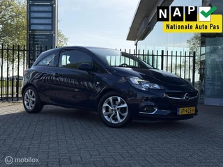 Opel Corsa 1.0 Turbo Color Edition | Stoel- Stuurverwarming