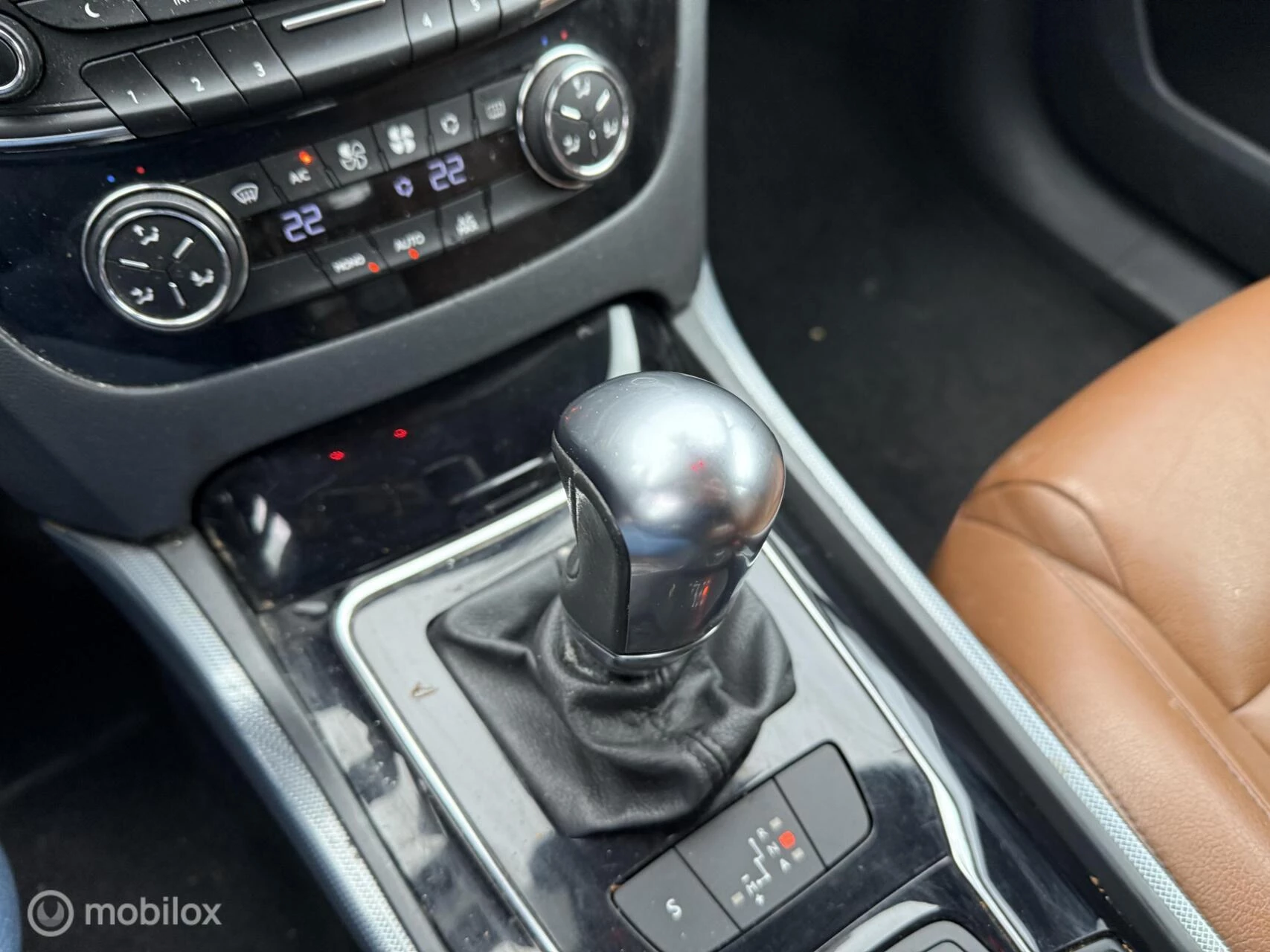 Hoofdafbeelding Peugeot 508