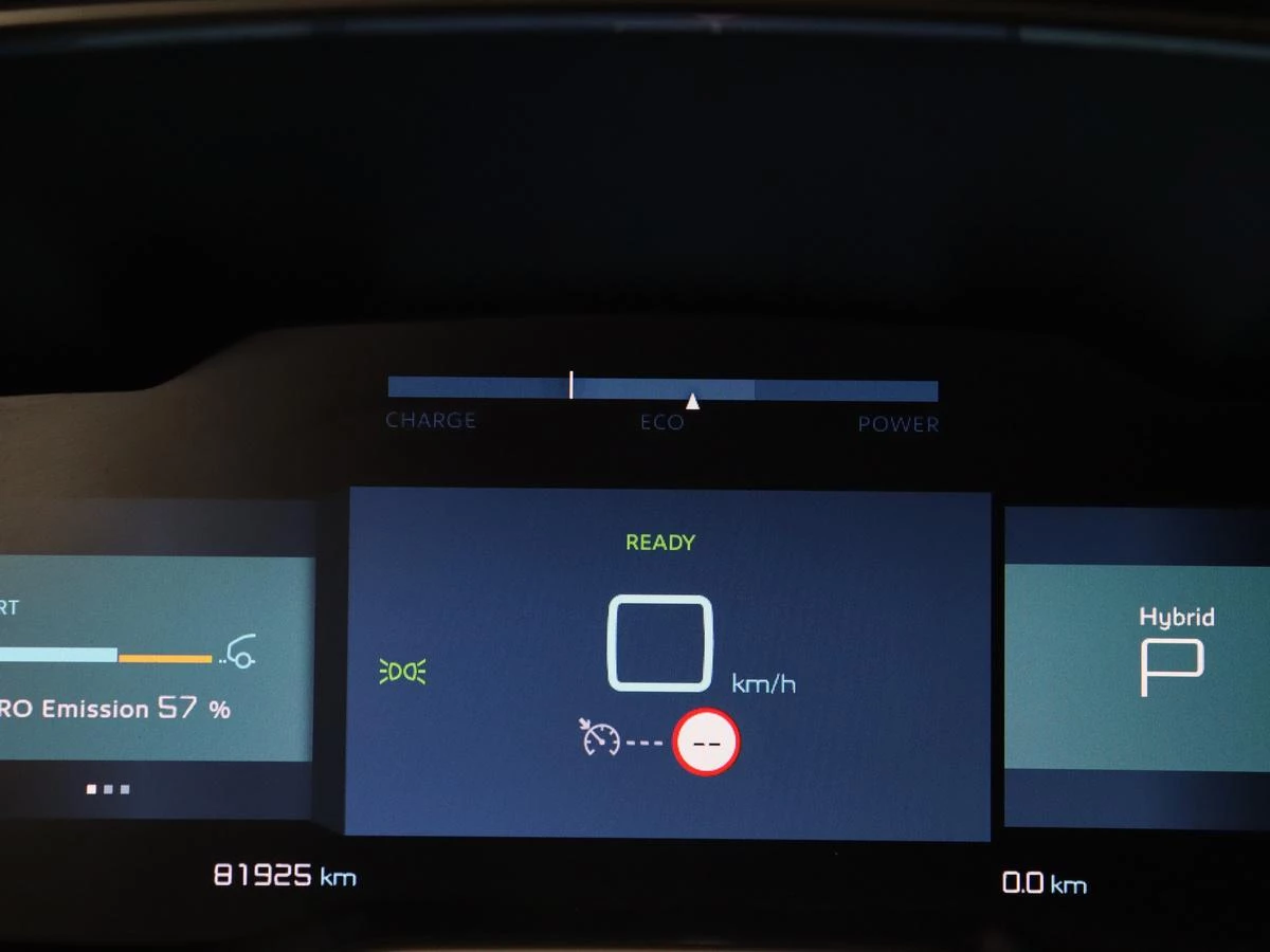 Hoofdafbeelding Citroën C5 Aircross