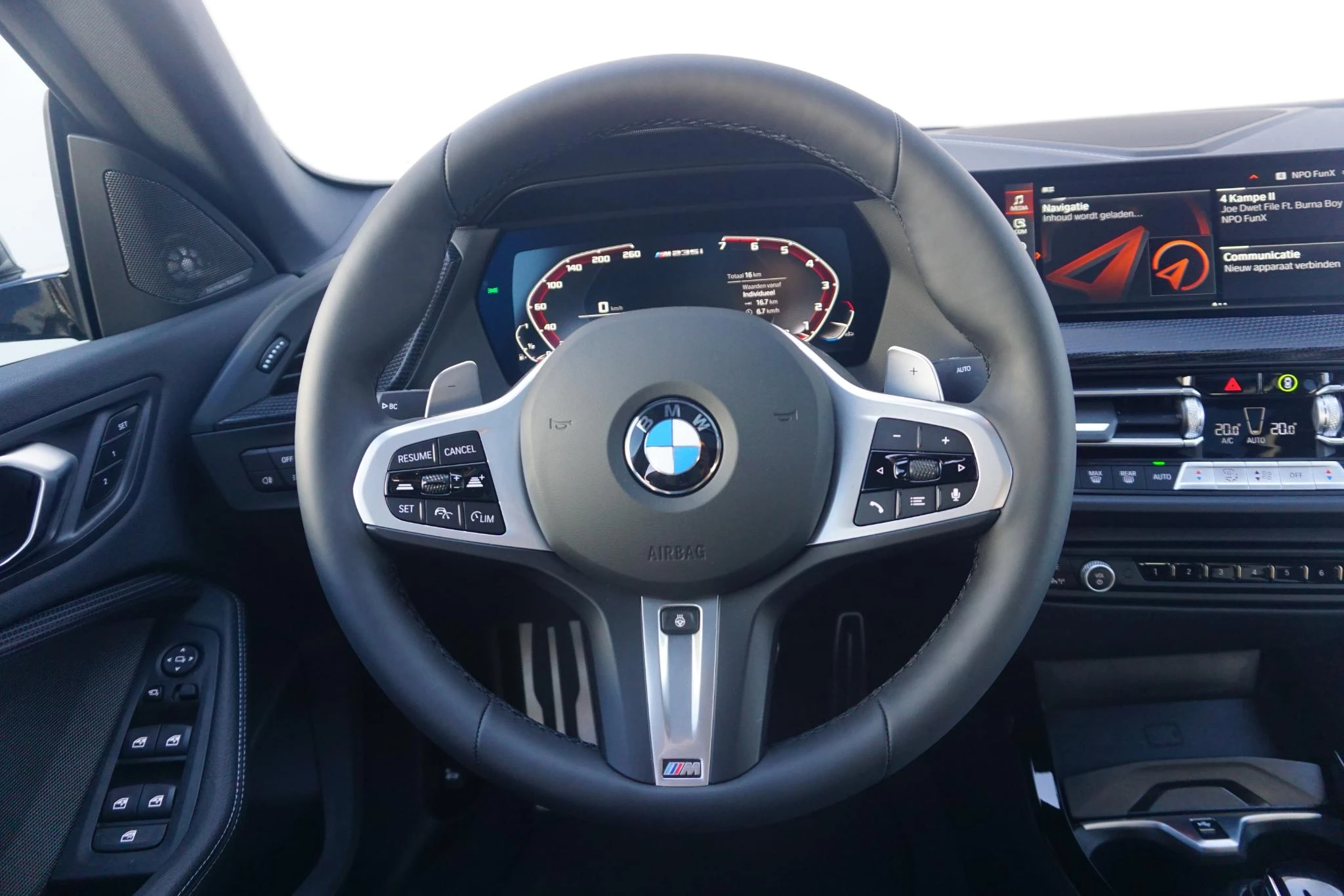 Hoofdafbeelding BMW 2 Serie