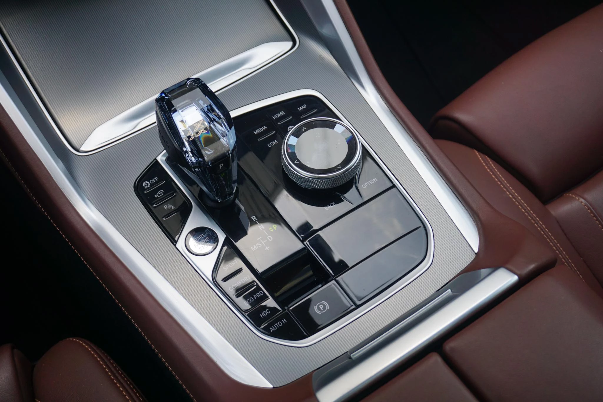 Hoofdafbeelding BMW X6