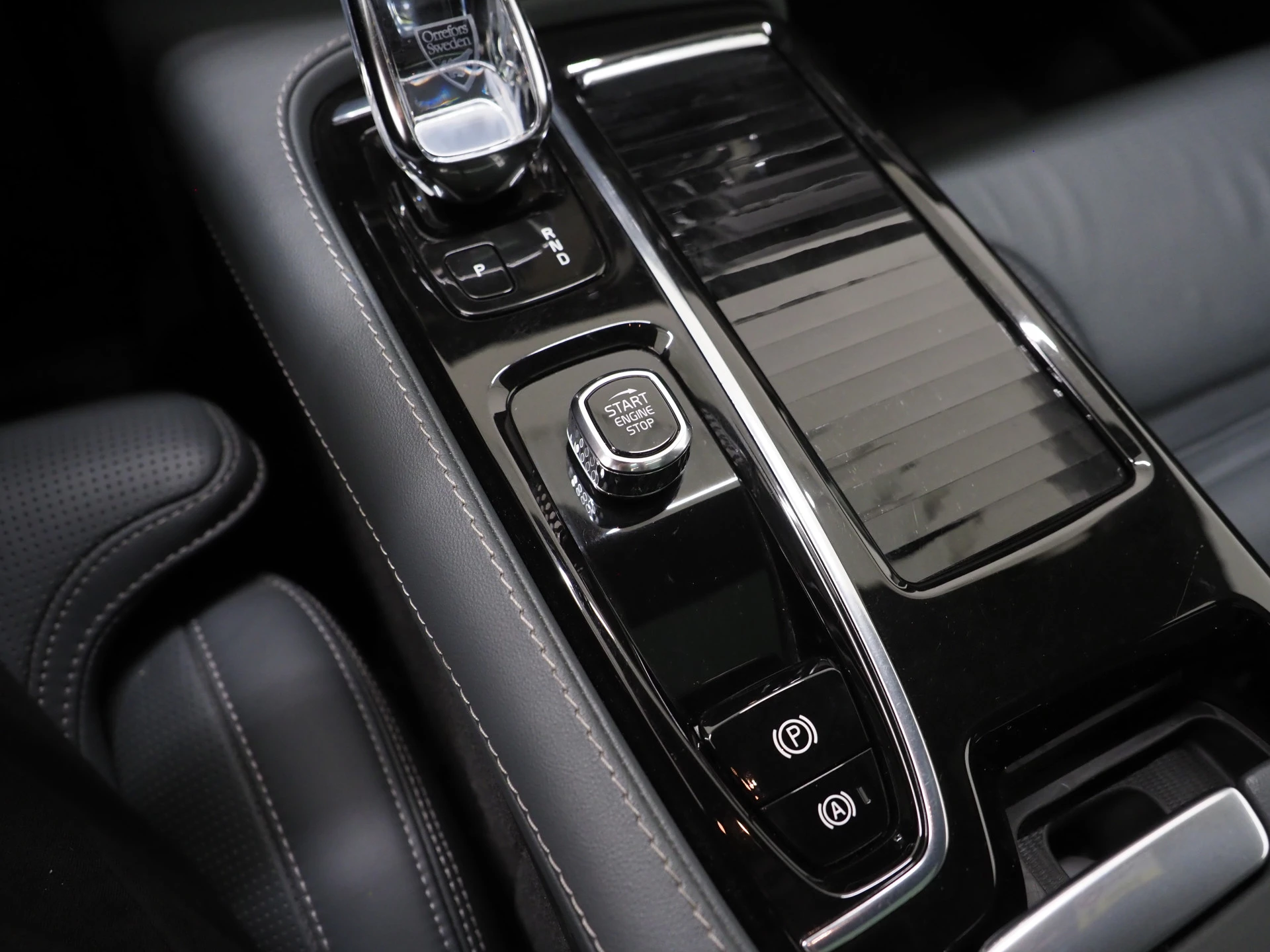 Hoofdafbeelding Volvo V90