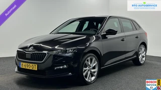 Skoda Scala 1.0 TSI Sport Business LM CAMERA CRUISE CARPLAY ECC.