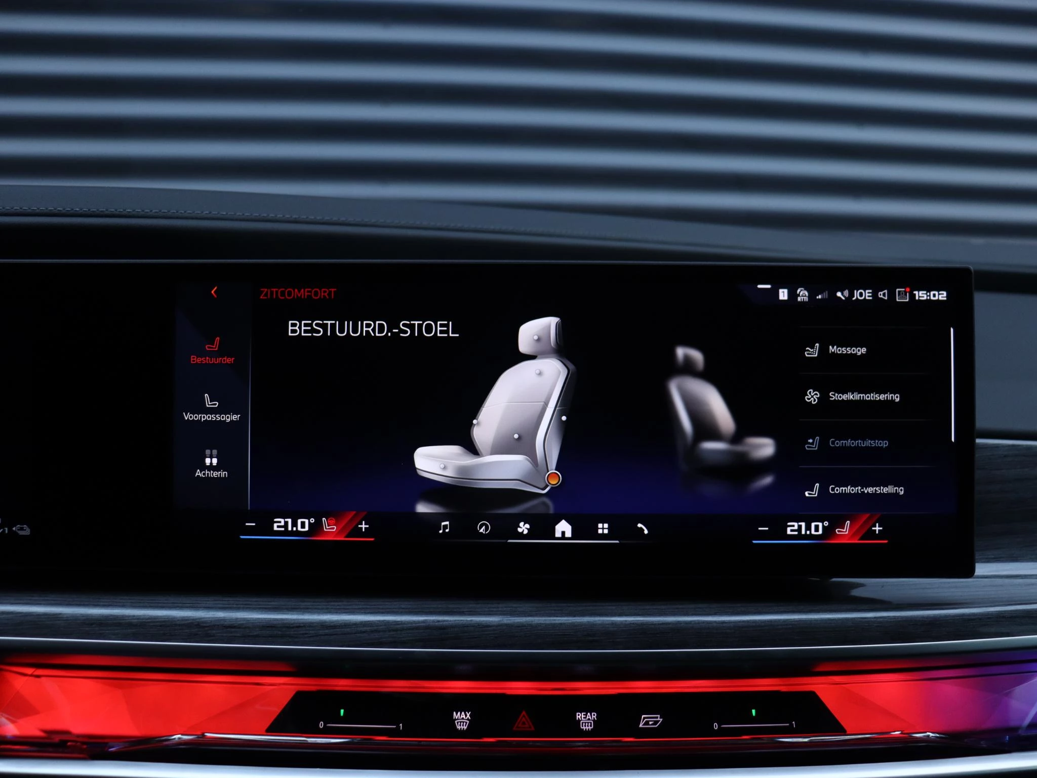 Hoofdafbeelding BMW 7 Serie