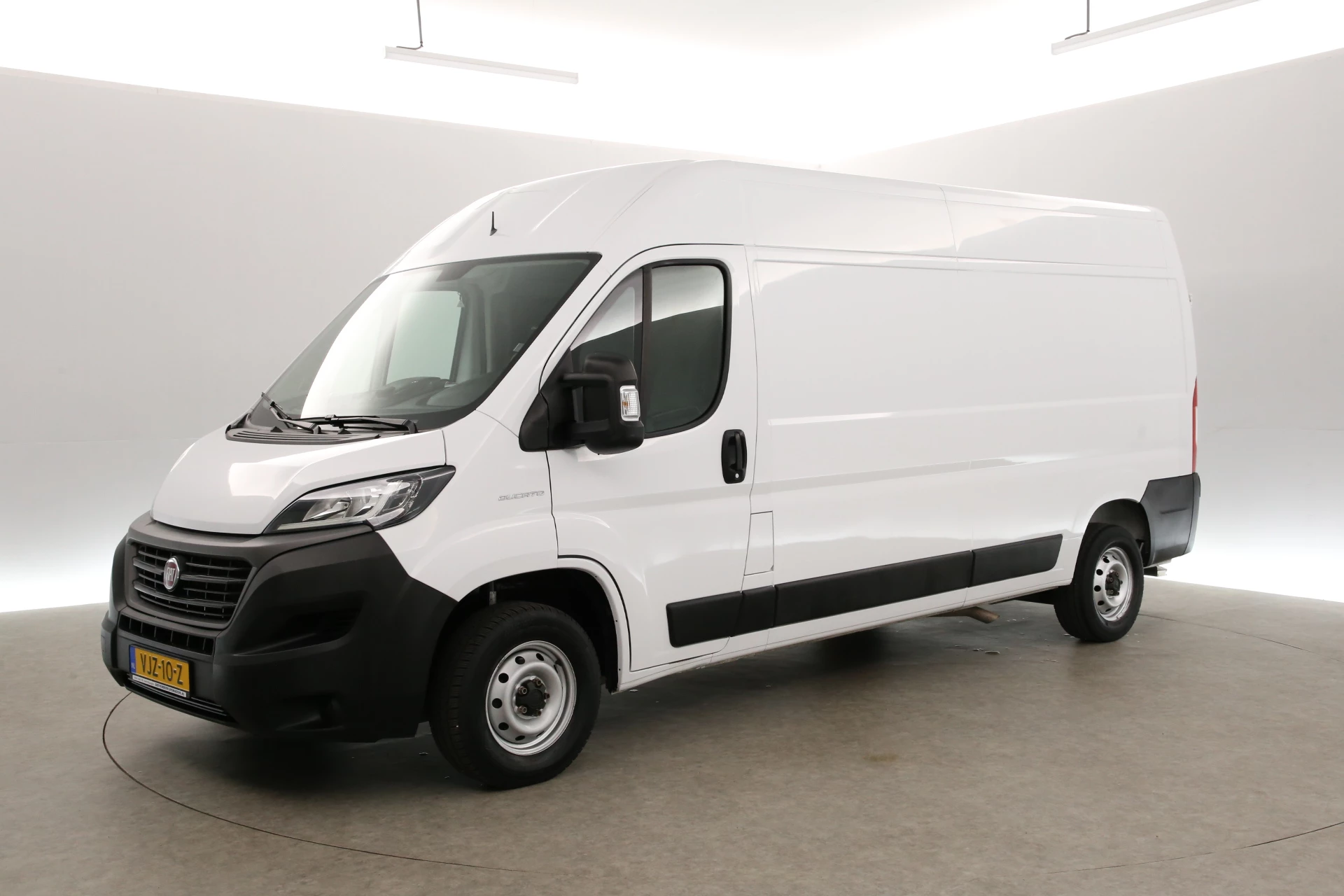 Hoofdafbeelding Fiat Ducato