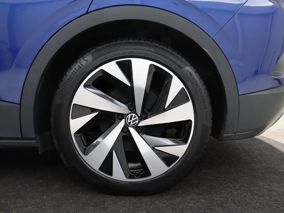 Hoofdafbeelding Volkswagen ID.4