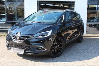 Renault Grand Scénic Black Edition 160 EDC Automaat