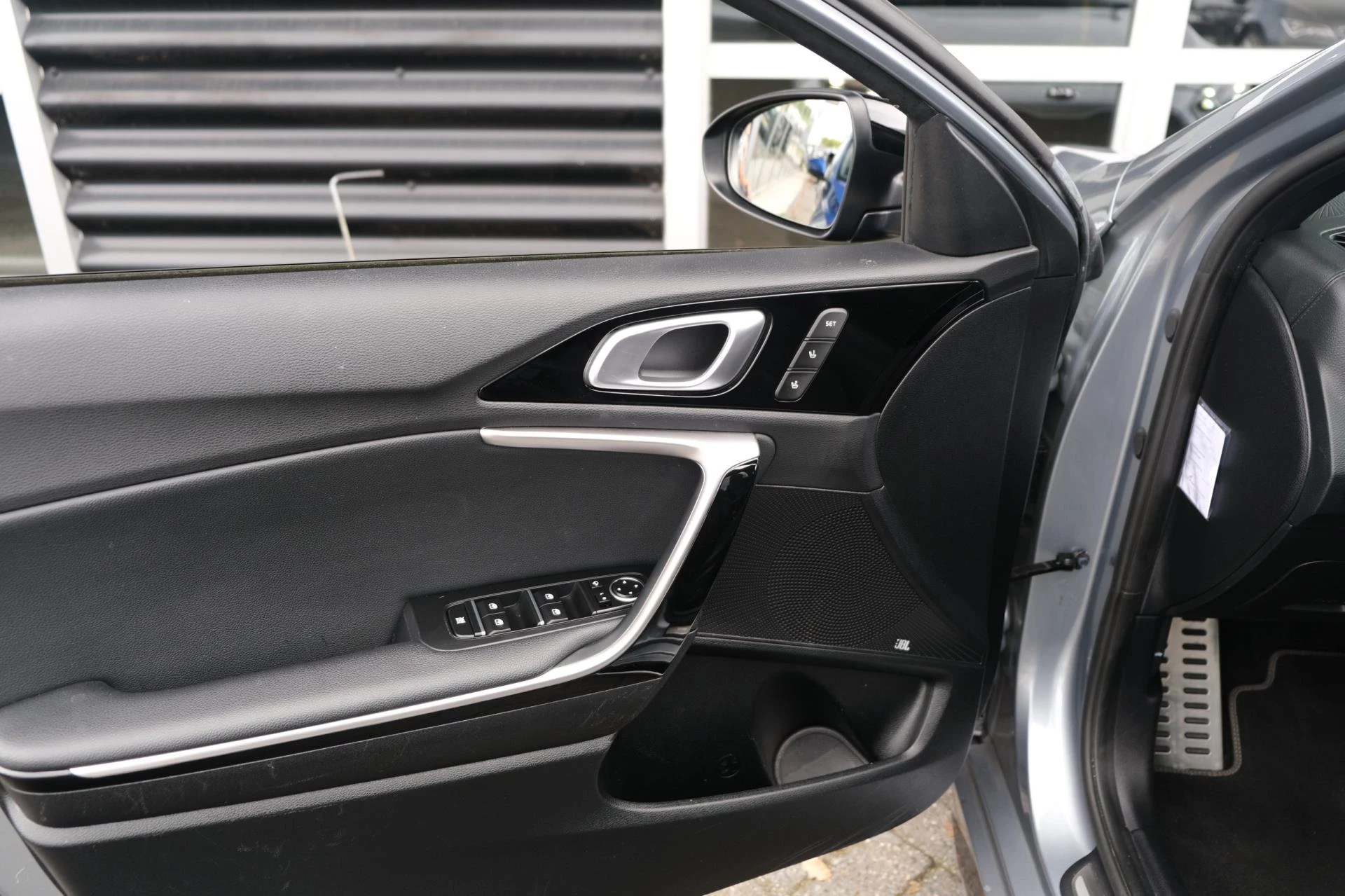 Hoofdafbeelding Kia ProCeed