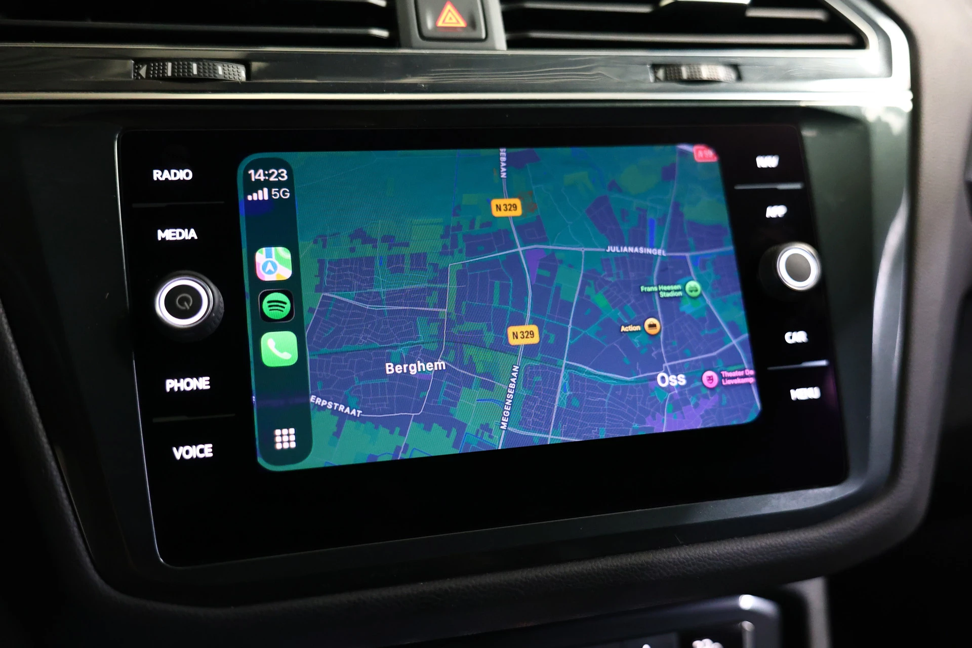 Hoofdafbeelding Volkswagen Tiguan Allspace