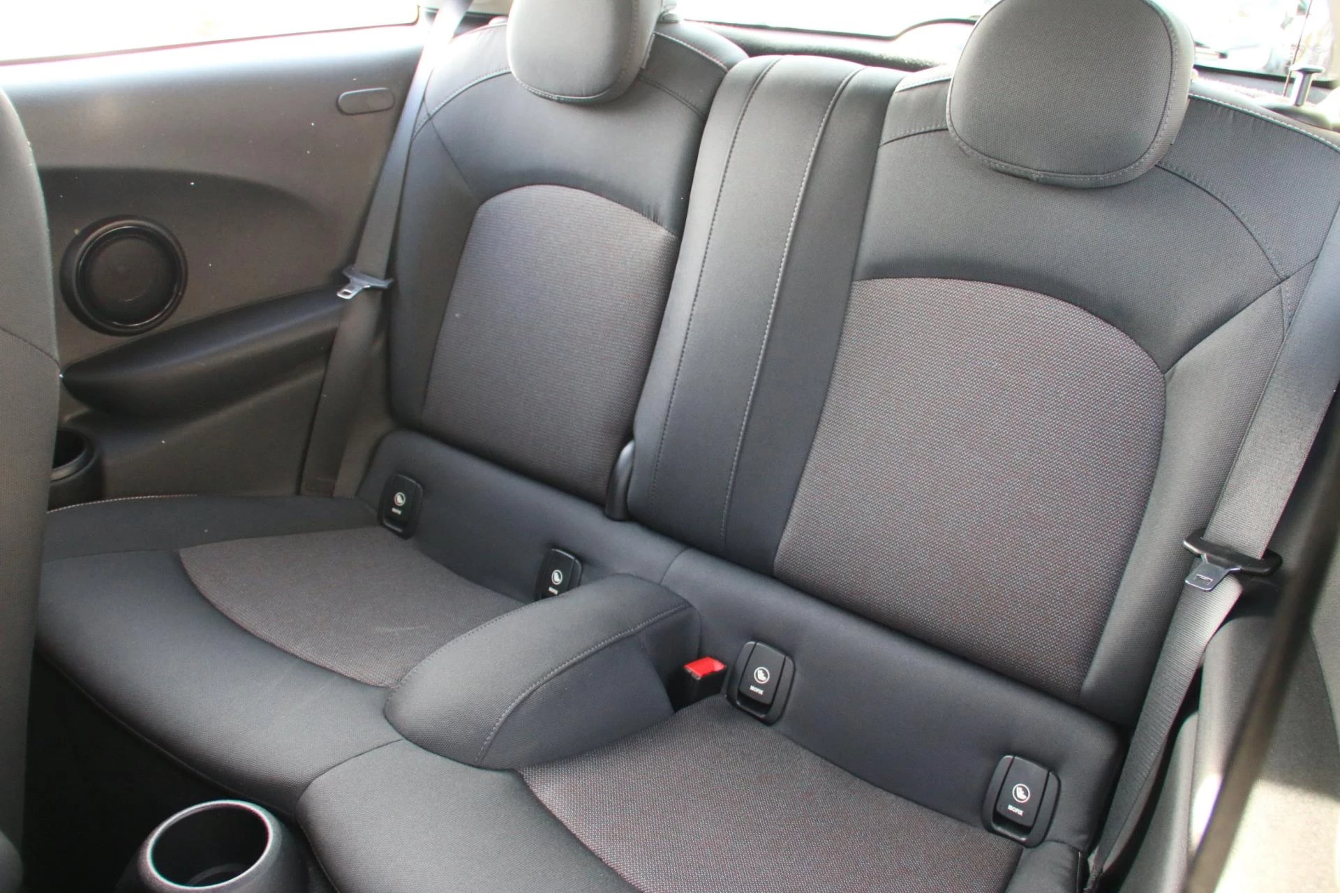 Hoofdafbeelding MINI One