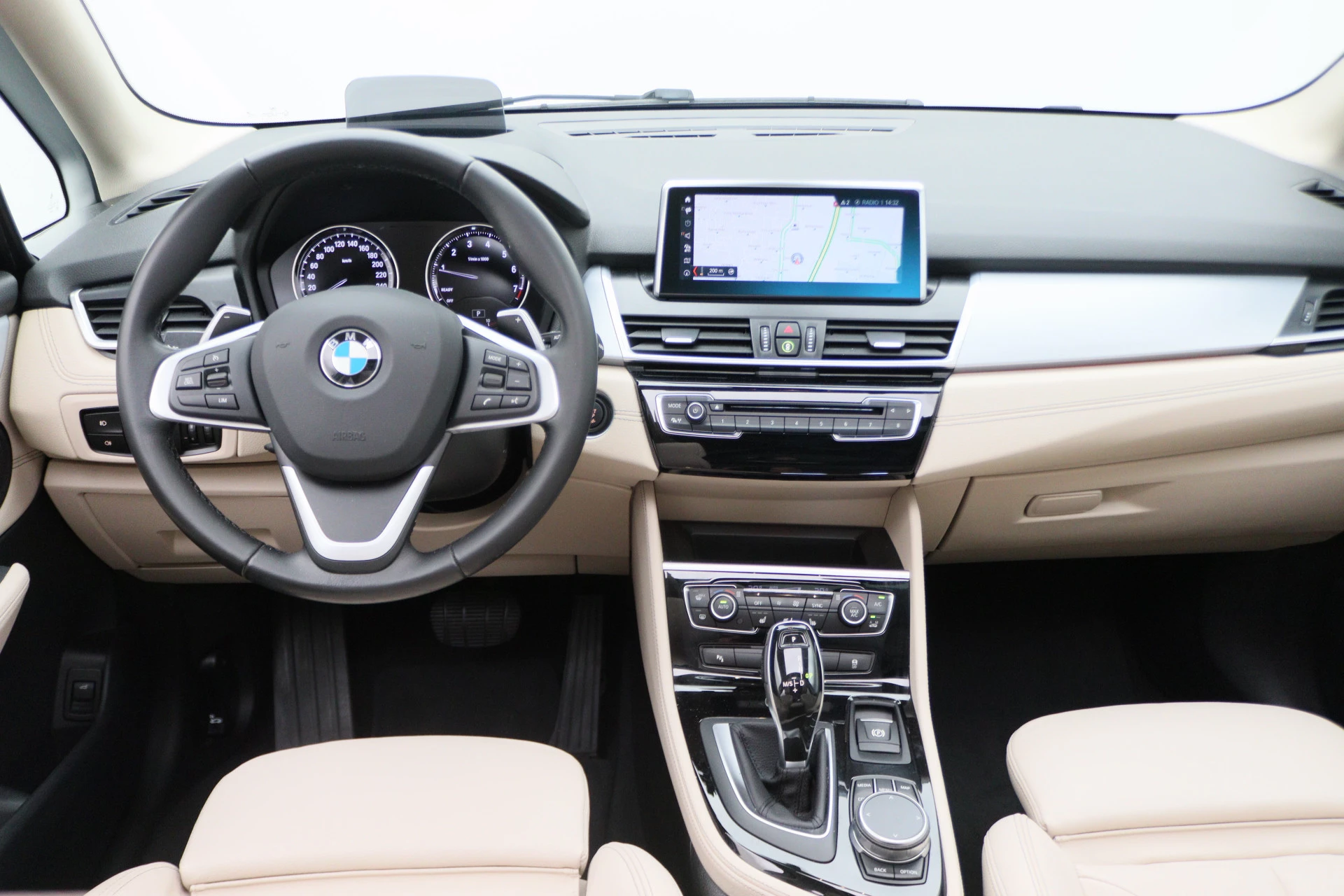 Hoofdafbeelding BMW 2 Serie