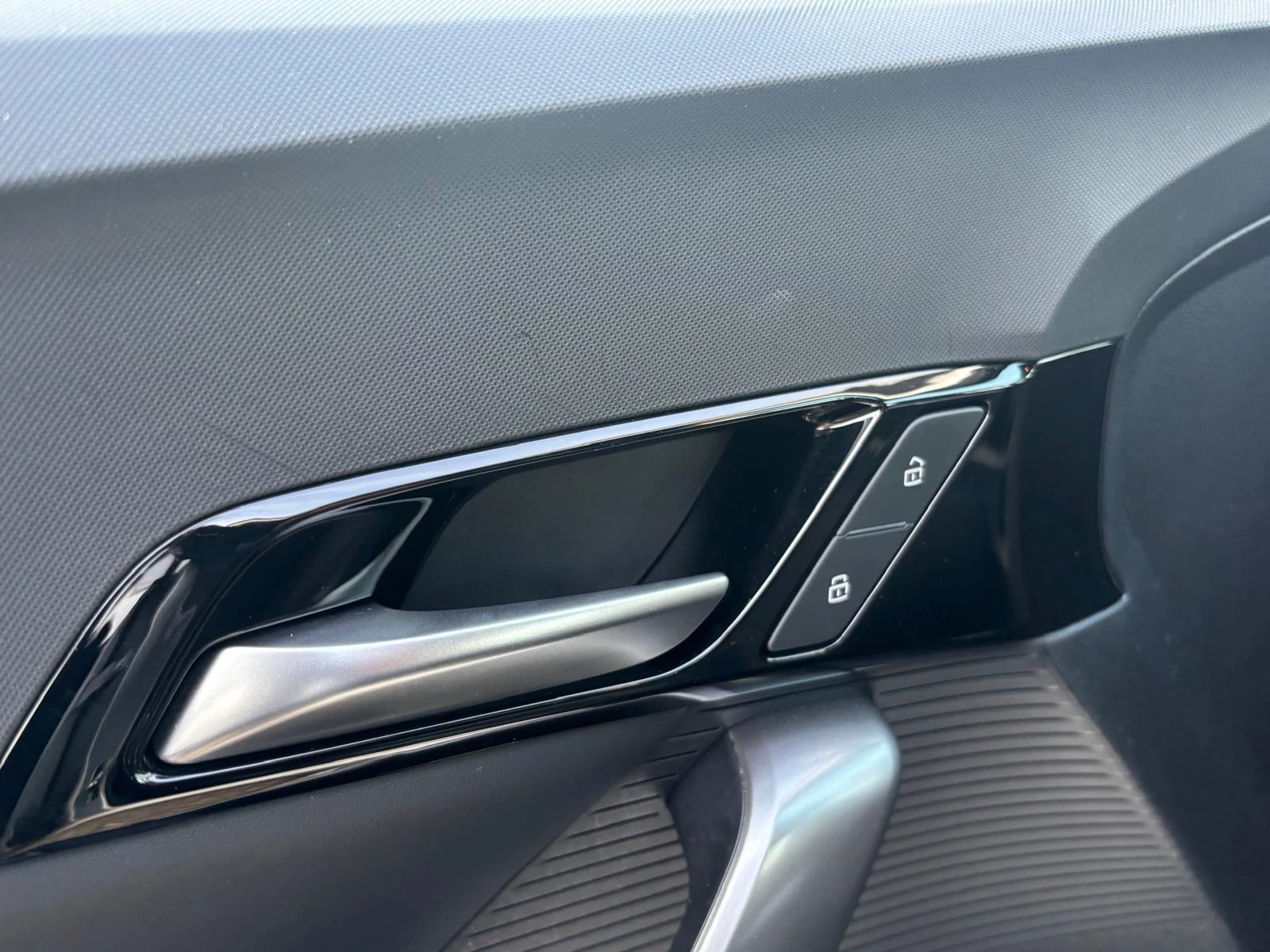 Hoofdafbeelding MG MG4