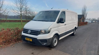 Volkswagen Crafter 30 2.0 TDI L3H2 AIRCO/NAVI/CARPLAY BJ 2020