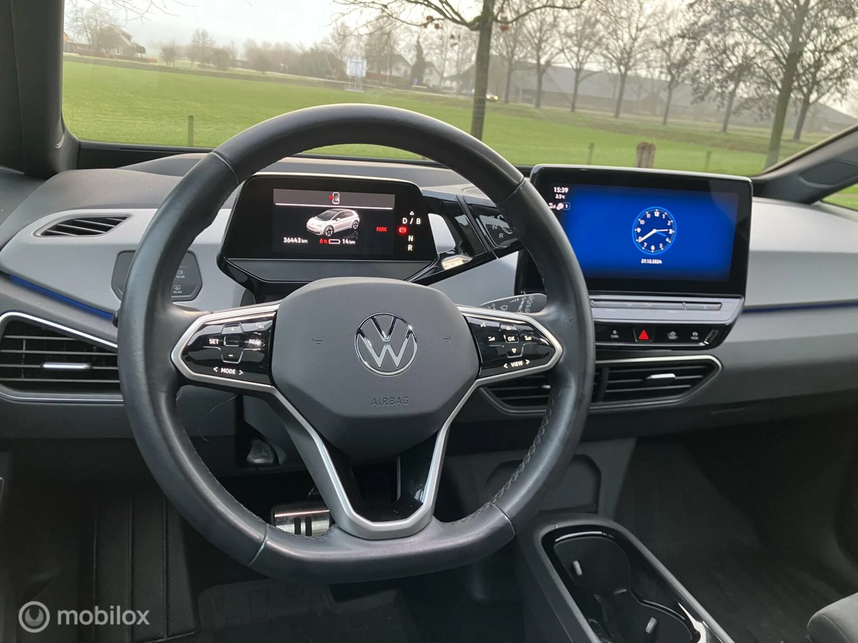 Hoofdafbeelding Volkswagen ID.3