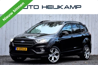Ford Kuga 1.5 EcoBoost Vignale | Pano-dak | Adaptive Cruise | Trekhaak |