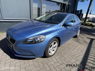 Volvo V40 1.6i Momentum Navi ECC Bl.tooth PDC LMV