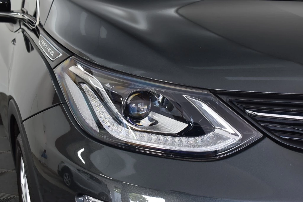 Hoofdafbeelding Opel Ampera-e